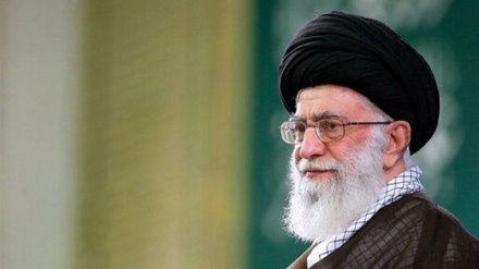 رهبر معظم انقلاب اسلامی : صهیونیست‌ها را از این جنایت پشیمان خواهیم کرد