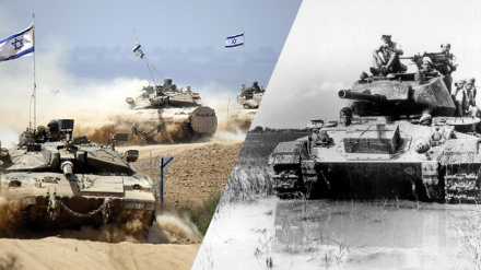 Оккупация Палестины - яркий пример европейского колониализма, взгляд на интервью директора Middle East Monitor