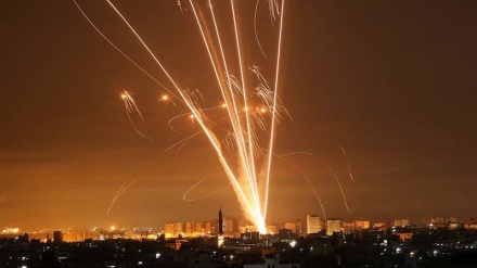 Zbulohen detaje të reja rreth sulmit raketor të Iranit në dy baza izraelite