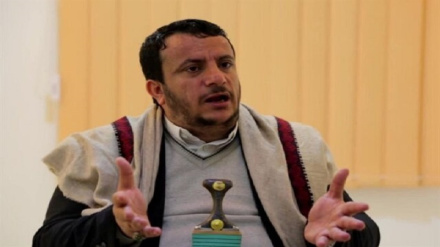 Yemen Ensarullah Hareketi, İran'ın İsrail'i cezalandırmasını memnuniyetle karşıladı