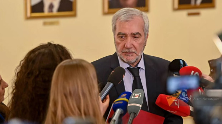 Կրակոցներն անկանոն, անիմաստ ու աննպատակ են․ Քոչարյանը՝ սահմանային վիճակի մասին