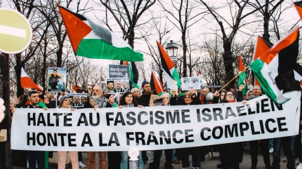 Génocide à Gaza: le soutien de la France à Israël s'effondre