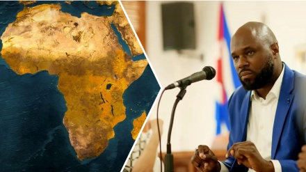 Anzeichen für Entstehung einer Widerstandsachse in Ländern der afrikanischen Sahelzone - Auf dem Weg zu einer Veränderung der Weltordnung