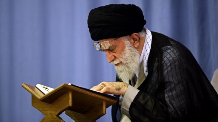 Perfection of life after death / Two discourses from Ayatollah Khamenei