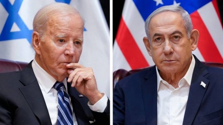 Kërcënimi i Amerikës për të ndryshuar politikat e saj ndaj Netanjahut