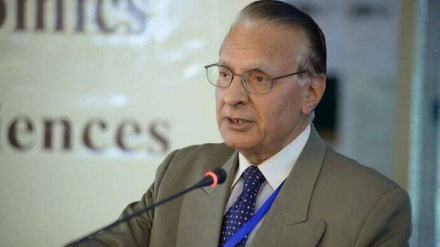 Pakistan Xarici İşlər Nazirliyinin keçmiş rəsmisi: “İran İsrailə dərs verdi”