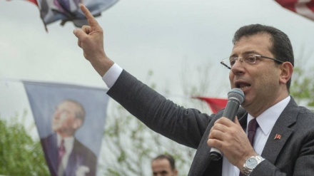 Humbet partia e Erdoganit në zgjedhjet lokale dhe komunale në Turqi 