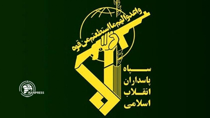 اطلاعیه شماره ۲ سپاه پاسداران درپی حملات تلافی جویانه ایران علیه اسرائیل