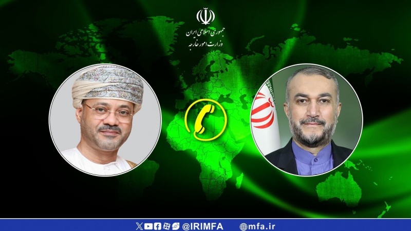 Амир-Абдоллахиан: Иран не позволит сионистскому режиму нарушить мир и стабильность в регионе