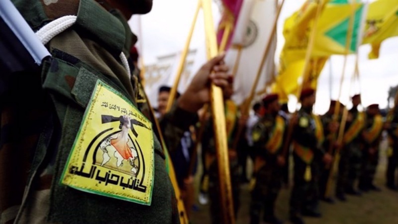 Resistenza irachena lancia droni contro raffineria israeliana di Haifa