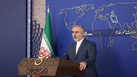 Иран акцентирует устойчивую стабильность на Южном Кавказе
