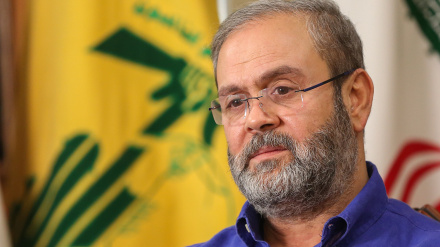 Hizbullah’ın Tahran temsilcisi: İran'ın İsrail rejimine yönelik doğrudan saldırısının sonuçları giderek netleşiyor