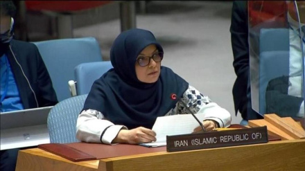 Иран потребовал срочного заседания Совбеза из-за нападения Израиля на консульский отдел иранского посольства в Сирии