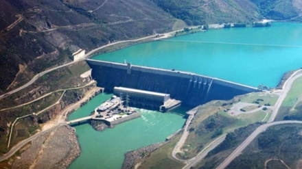 Թուրքիան բռնագրավում է Արաքս սահմանային գետի ջրի 83 տոկոսը