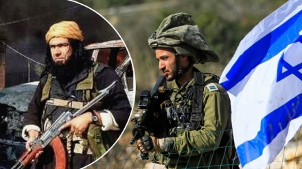 なぜISISはイスラエルではなく抵抗の枢軸と戦うのか？