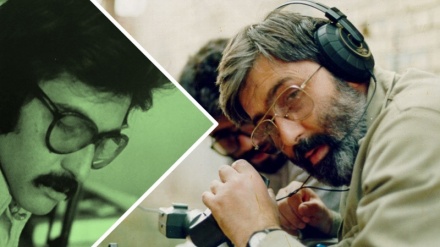 イランのジャーナリスト殉教者、セイエドモルテザー・アーヴィーニーの生涯