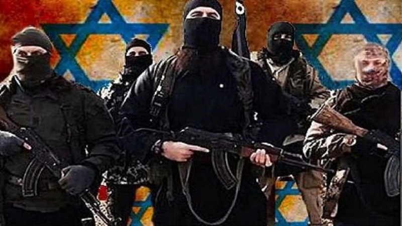 بازگشت یک پرسش: چرا داعش با محور مقاومت جنگید و نه اسرائیل؟