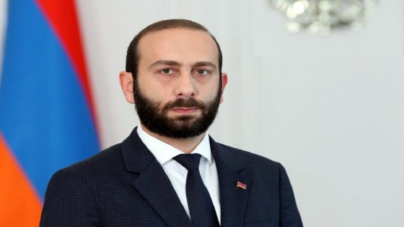 Ermənistoni xarıci vəzir: bə NATO anqıl qıniye hədəfımon ni