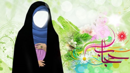  Muslim Lady (750)