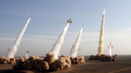 Pesan yang Diterima Zionis, Iran Bisa Hancurkan Semua Target di Israel