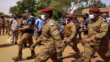 HRW: Jeshi la Burkina Faso limewauwa kiholela raia 223