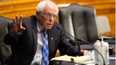 Паёми шаффофи сенатори амрикоӣ ба Натанёҳу