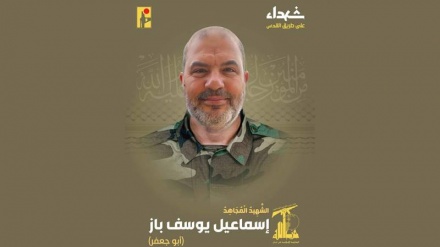 Regjimi sionist martirizoi një nga komandantët e Hezbollahut