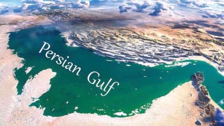 Irans Außenminister: Sicherheit am Persischen Golf kann nur durch Anrainerstaaten gewährleistet werden