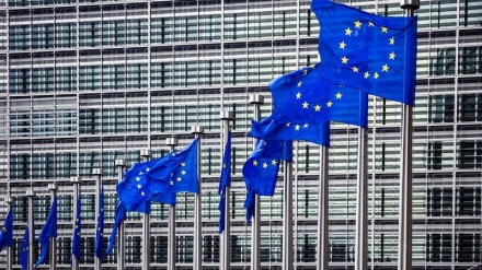 EU verhängt Sanktionen gegen drei militärische Zweige der Hamas und des Islamischen Dschihad