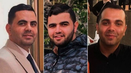 Izraeli vret 3 djemtë e kreut të Hamasit