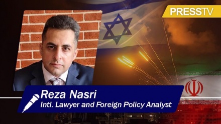 (AUDIO) Esperto del diritto internazionale: “irresponsabile il sostegno occidentale a Israele contro l’Iran”
