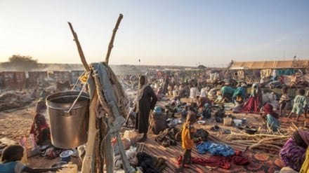 Umoja wa Mataifa waonya kuhusu hali mbaya ya kibinadamu nchini Sudan