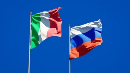 Scontro Italia-Russia sul caso Ariston: Roma chiede aiuto all'Europa