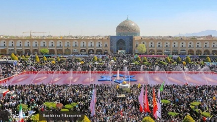 Hari Quds Sedunia; Hari Kebangkitan Dunia Islam
