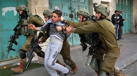Al Jazeera. Իսրայելի անվտանգության ուժերը կալանքի տակ են պահում 9,5 հազար պաղեստինցիների