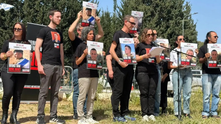 משפחות אסירים: נתניהו לא מחזיר אותם בגלל שיקולים פוליטיים