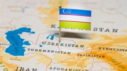 ازبکستان تعرفه حمل و نقل ریلی با افغانستان را کاهش می‌دهد