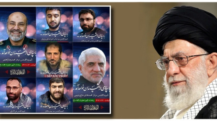 Matokeo ya kieneo na kimataifa ya shambulio la kigaidi la utawala wa Kizayuni kwenye ubalozi mdogo wa Iran mjini Damascus.