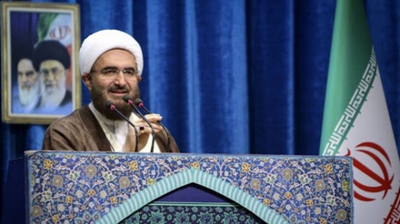 Sheikh Akbari: Operesheni ya Ahadi ya Kweli ni Kimbunga cha al Aqsa cha Iran
