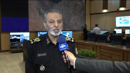İran Ordusu Genel Komutanı’ndan ABD’ye uyarı 