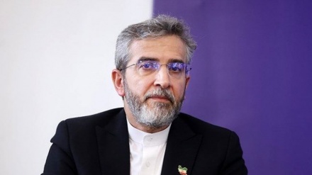 עוזר שר החוץ: תגובת איראן לכל מתקפה תהיה תוך שניות