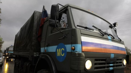 ՌԴ-ի հեռանալը Լեռնային Ղարաբաղից ո՛չ պատմության վերջն է, ո՛չ էլ դատավճիռ է. Մարկեդոնով