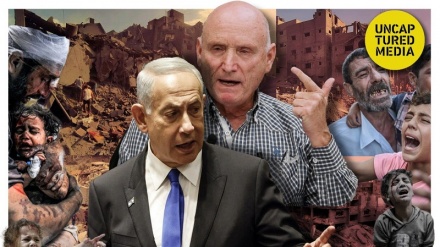 Մարդու իրավունքների խախտումները Գազայի դեմ Իսրայելի պատերազմում  