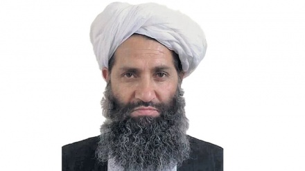 ملاهبت الله: افغان‌ها بر سر اسلام معامله نمی‌کنند