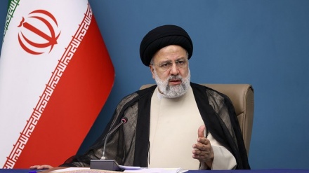 הנשיא ראיסי : איראן מוכנה להשתתף בפיתוח סרי לנקה