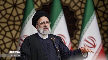 Раиси: У Ирана есть инновации в различных областях для мира