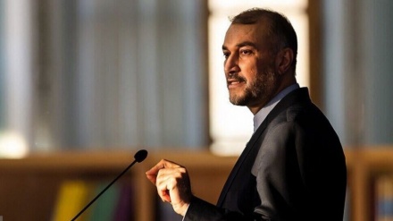 אמיר עבדולהיאן : וושינגטון צריכה להפסיק לתמוך בפשעי המלחמה הישראלים