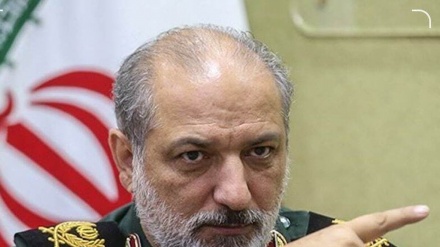 Gjeneral Haktalabi: Në rast kërcënimi nga armiku, është e mundur të rishikohet doktrina mbrojtëse e Iranit dhe politika bërthamore