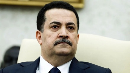ראש ממשלת עיראק: לא שוגרו טילים או כטב