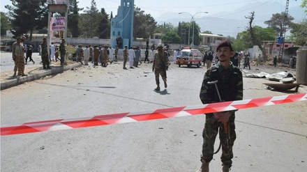 Pakistan'da saldırganlar tarafından 11 kişi öldürüldü